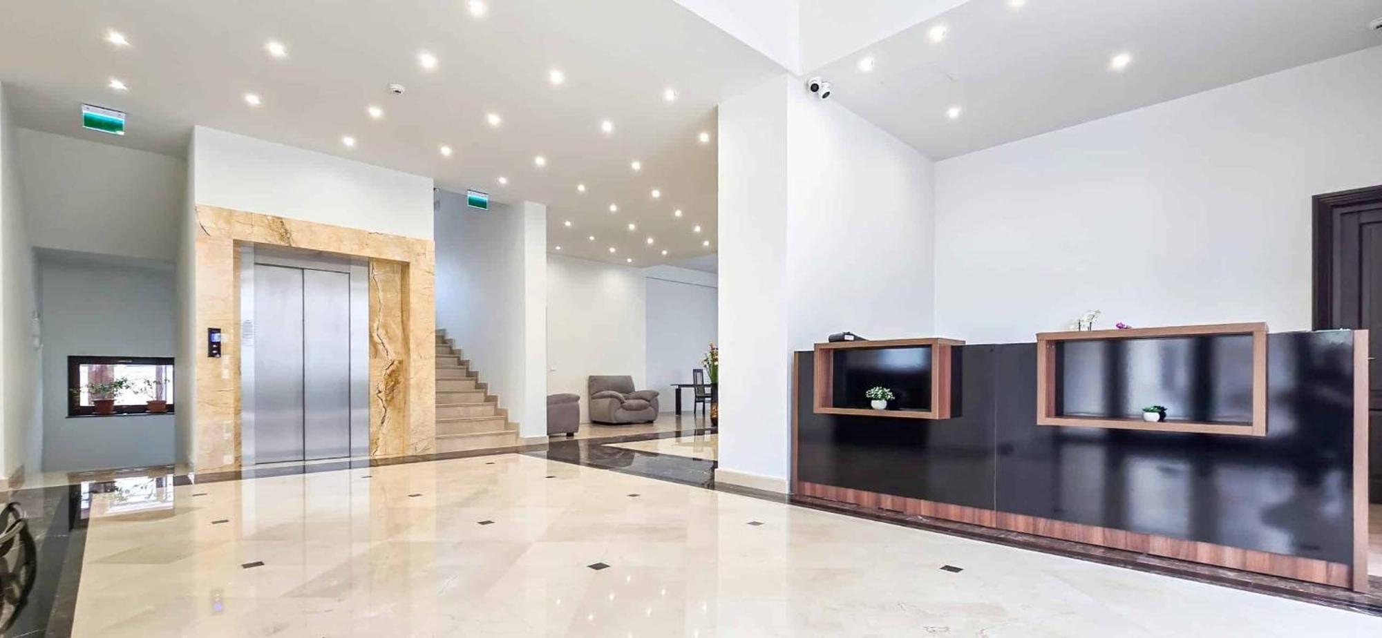 Green Park Boutique Hotel Focşani 외부 사진
