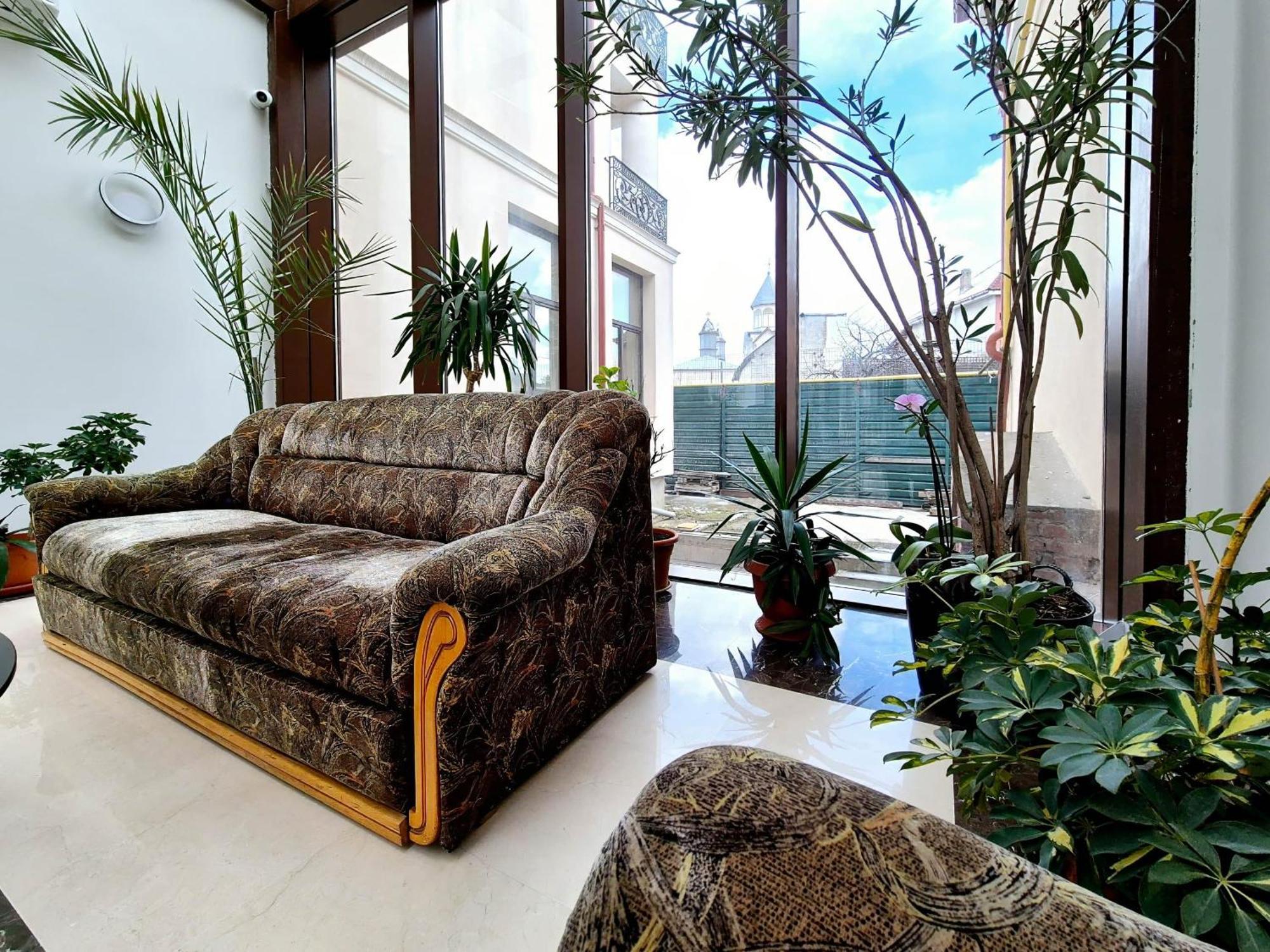 Green Park Boutique Hotel Focşani 외부 사진