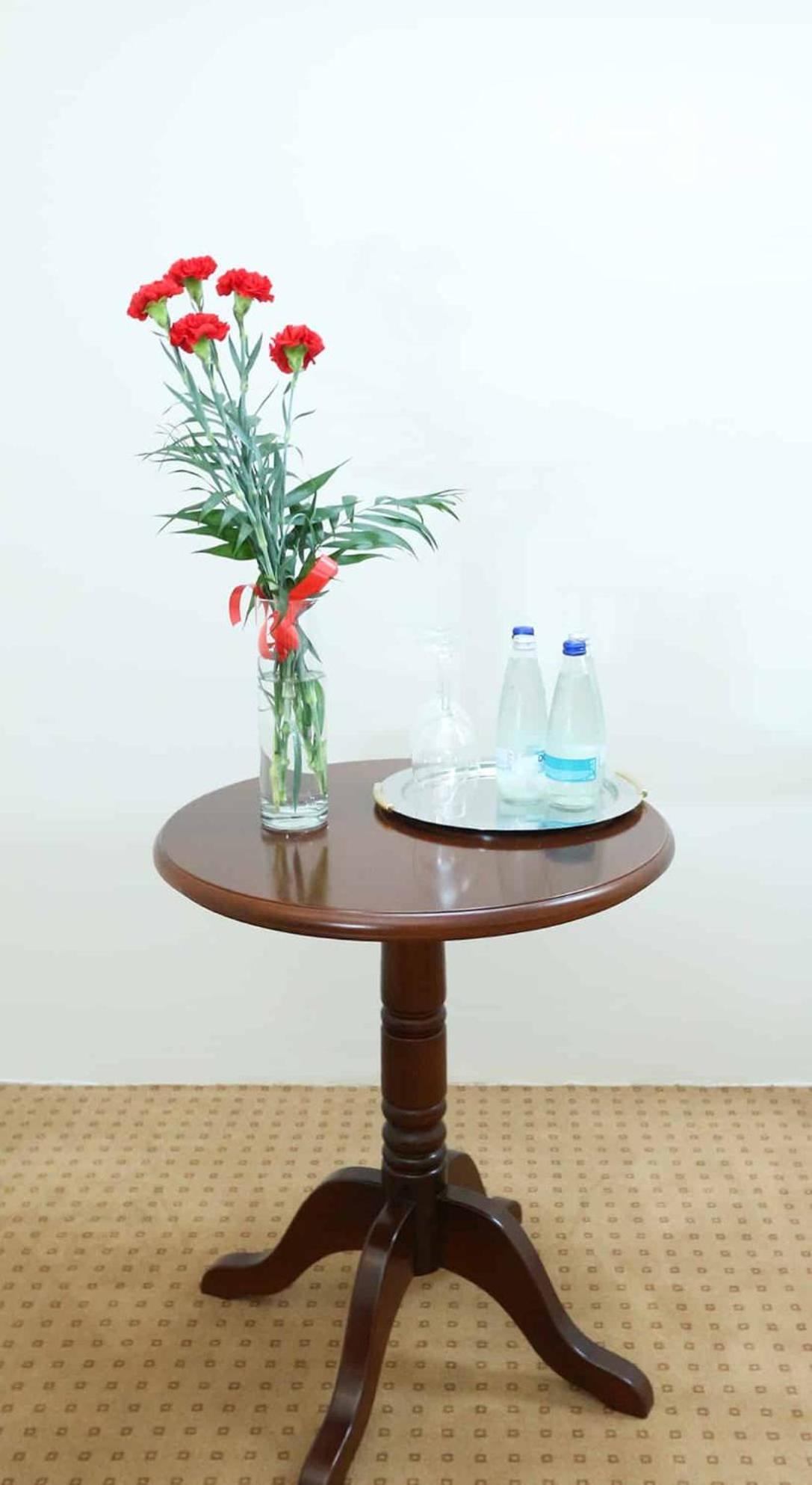 Green Park Boutique Hotel Focşani 외부 사진