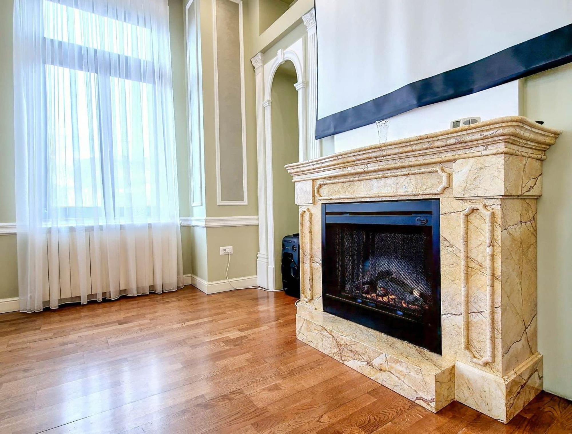 Green Park Boutique Hotel Focşani 외부 사진